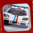 Load image into Gallery viewer, KYOSHO MINI-Z RWD MR-04 readyset McLaren F1 GTR KE 30th Anniversary 32372KE
