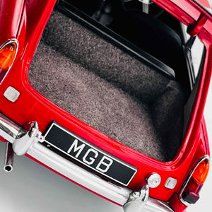 Autoart MILLENNIUM 1/18 MGB GT COUPE MKⅡ 76601