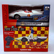 Load image into Gallery viewer, KYOSHO egg FIRST MINI-Z SPEED RACER 66616
