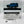 Load image into Gallery viewer, Kyosho Mini-z Body ASC MZ Overland Hummer H2 Blue MVP10BL
