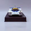 Load image into Gallery viewer, Kyosho MINI-Z Body ASC MR04W-LM MAZDA 787B No.18 LM 1991 MZP344MA
