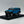 Load image into Gallery viewer, Kyosho Mini-z Body ASC MZ Overland Hummer H2 Blue MVP10BL

