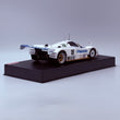 Load image into Gallery viewer, Kyosho MINI-Z Body ASC MR04W-LM MAZDA 787B No.18 LM 1991 MZP344MA
