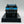 Load image into Gallery viewer, Kyosho Mini-z Body ASC MZ Overland Hummer H2 Blue MVP10BL
