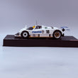Load image into Gallery viewer, Kyosho MINI-Z Body ASC MR04W-LM MAZDA 787B No.18 LM 1991 MZP344MA
