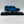 Load image into Gallery viewer, Kyosho Mini-z Body ASC MZ Overland Hummer H2 Blue MVP10BL
