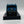 Load image into Gallery viewer, Kyosho Mini-z Body ASC MZ Overland Hummer H2 Blue MVP10BL

