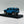 Load image into Gallery viewer, Kyosho Mini-z Body ASC MZ Overland Hummer H2 Blue MVP10BL
