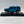 Load image into Gallery viewer, Kyosho Mini-z Body ASC MZ Overland Hummer H2 Blue MVP10BL
