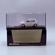 Load image into Gallery viewer, Hi-Story NISSAN MARCH SUPER TURBO (1989) HS281 Crystal White
