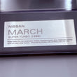 Load image into Gallery viewer, Hi-Story NISSAN MARCH SUPER TURBO (1989) HS281 Crystal White
