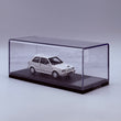 Load image into Gallery viewer, Hi-Story NISSAN MARCH SUPER TURBO (1989) HS281 Crystal White
