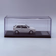 Load image into Gallery viewer, Hi-Story NISSAN MARCH SUPER TURBO (1989) HS281 Crystal White

