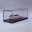 Load image into Gallery viewer, Hi-Story NISSAN MARCH SUPER TURBO (1989) HS281 Crystal White
