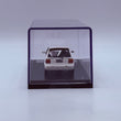 Load image into Gallery viewer, Hi-Story NISSAN MARCH SUPER TURBO (1989) HS281 Crystal White
