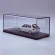 Load image into Gallery viewer, Hi-Story NISSAN MARCH SUPER TURBO (1989) HS281 Crystal White
