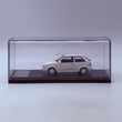 Load image into Gallery viewer, Hi-Story NISSAN MARCH SUPER TURBO (1989) HS281 Crystal White
