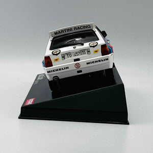 Kyosho Mini-z Body ASC LANCIA DELTA No.4/1992 Monte Carlo Rally Winner MZX402M
