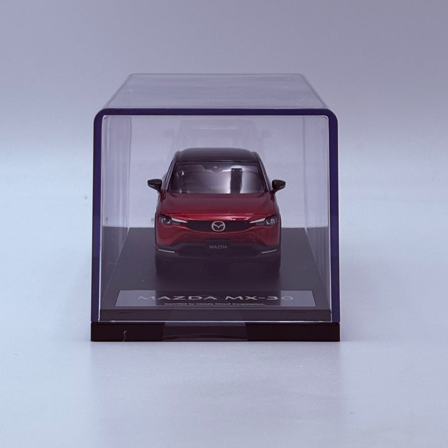 MAZDA MX-30(2020) 100th Anniversary Limited Edition Model BM9676010 MD55V99X1