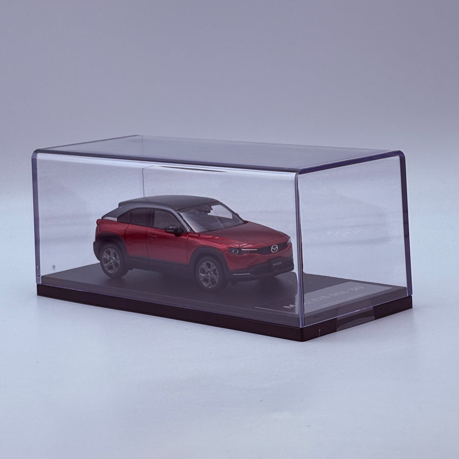 MAZDA MX-30(2020) 100th Anniversary Limited Edition Model BM9676010 MD55V99X1