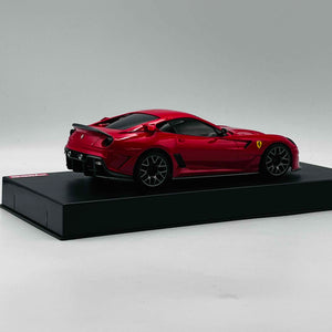 Kyosho Mini-z Body ASC Ferrari 599XX MZP227TR