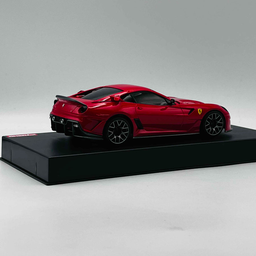 Kyosho Mini-z Body ASC Ferrari 599XX MZP227TR