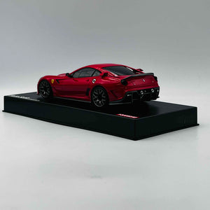 Kyosho Mini-z Body ASC Ferrari 599XX MZP227TR