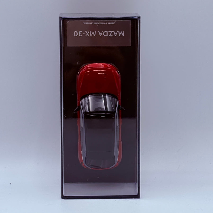 MAZDA MX-30(2020) 100th Anniversary Limited Edition Model BM9676010 MD55V99X1