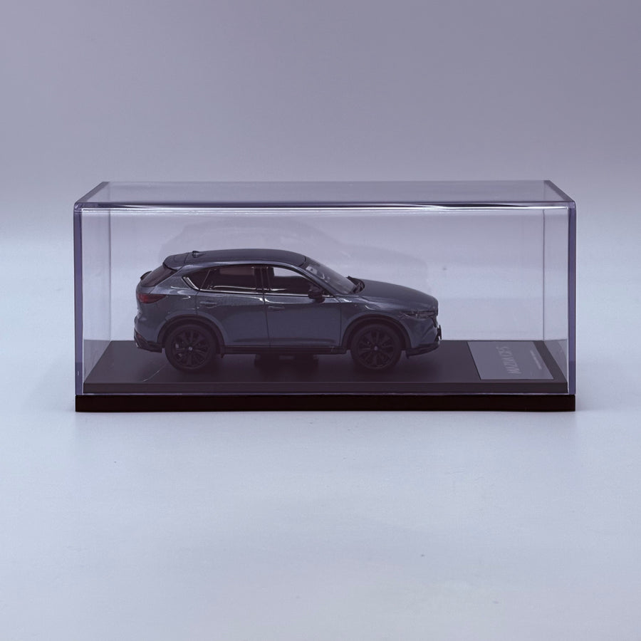 MAZDA CX-5 Model Car(2021) 1/43scale Sports Appearance BM 966 5010 MD 60V99X1 SY