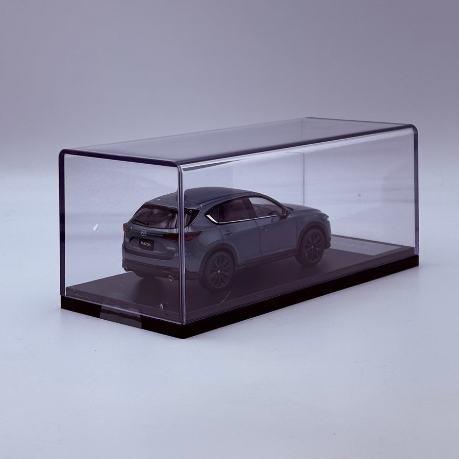 MAZDA CX-5 Model Car(2021) 1/43scale Sports Appearance BM 966 5010 MD 60V99X1 SY