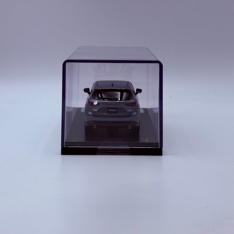 MAZDA CX-5 Model Car(2021) 1/43scale Sports Appearance BM 966 5010 MD 60V99X1 SY