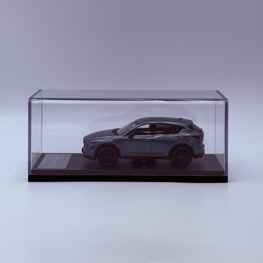 MAZDA CX-5 Model Car(2021) 1/43scale Sports Appearance BM 966 5010 MD 60V99X1 SY