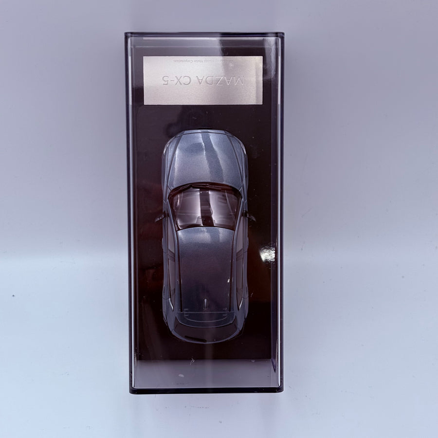 MAZDA CX-5 Model Car(2021) 1/43scale Sports Appearance BM 966 5010 MD 60V99X1 SY