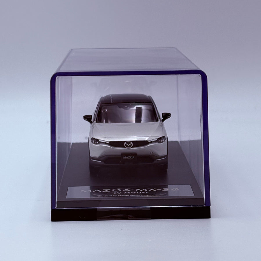 MAZDA MX-30 (2020) 100th Anniversary Limited Edition Model BM9672010 ME00W9M1L