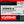 Load image into Gallery viewer, Kyosho Mini-z Body ASC Ferrari 599XX Homestead 2010 No.55 MZP216BK

