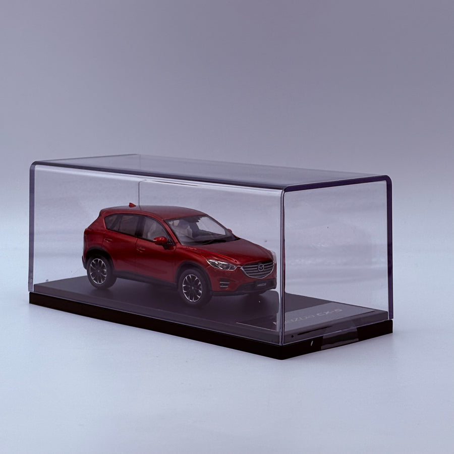 MAZDA CX-5 (2015-2017) Historical Mazda car Model BM99150 MD34V99X1/ME34V99X1