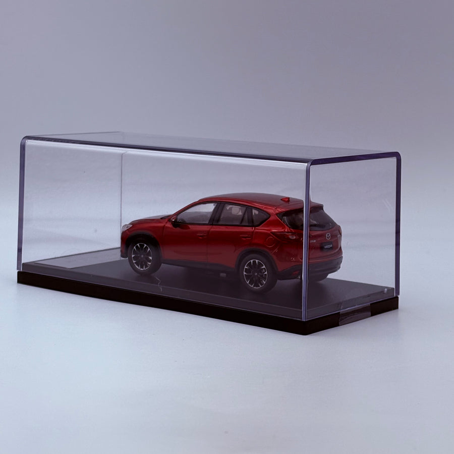 MAZDA CX-5 (2015-2017) Historical Mazda car Model BM99150 MD34V99X1/ME34V99X1