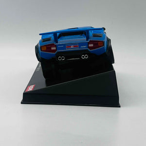 Kyosho Mini-z Body ASC Lamborghini Countach LP500S MZG316BL  Case crack