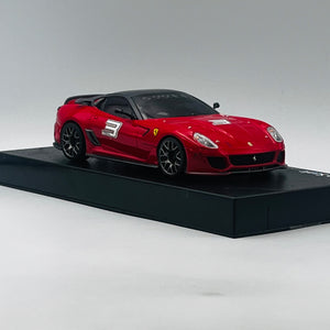 Kyosho Mini-z Body ASC Ferrari 599XX MZP227TR