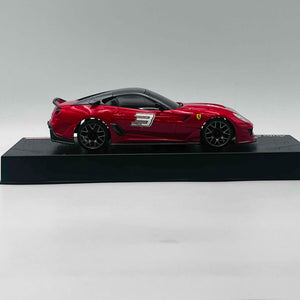 Kyosho Mini-z Body ASC Ferrari 599XX MZP216R