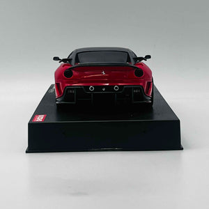 Kyosho Mini-z Body ASC Ferrari 599XX MZP216R