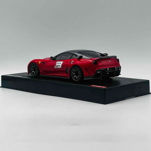 Kyosho Mini-z Body ASC Ferrari 599XX MZP216R