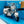 Load image into Gallery viewer, Vespa 150 GS Silver Metallic 1/12 Diecast Motorcycle Model NewRay
