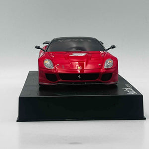 Kyosho Mini-z Body ASC Ferrari 599XX MZP216R