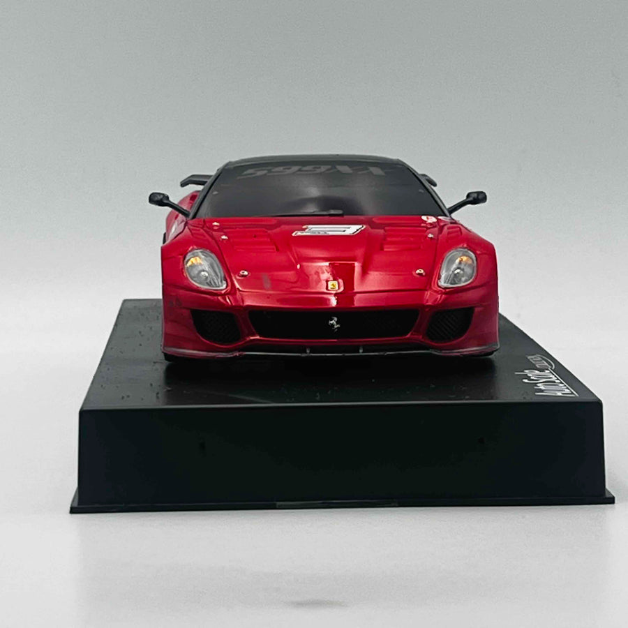 Kyosho Mini-z Body ASC Ferrari 599XX MZP216R