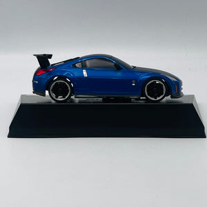 Kyosho Mini-z Body ASC MA-010 NISSAN Z33 BlueMetallic MZPP412MB