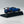 Load image into Gallery viewer, Kyosho Mini-z Body ASC MA-010 NISSAN Z33 BlueMetallic MZPP412MB
