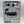 Load image into Gallery viewer, KYOSHO MINI-Z AWD Nissan Skyline 2000GT-R (KPGC10) Racing 1972 #15 32643BL
