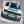 Load image into Gallery viewer, KYOSHO MINI-Z AWD Nissan Skyline 2000GT-R (KPGC10) Racing 1972 #15 32643BL
