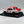 Load image into Gallery viewer, Kyosho Mini-z Body Nissan Skyline 2000GT-R (KPGC10) Racing 1972 #6 Red MZP472R

